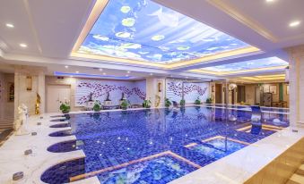 Vienna Hot Spring Hotel Zhangzhou