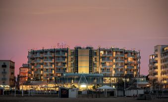 Savoia Hotel Rimini