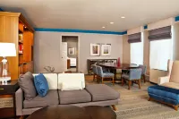 ウェスティン・グレートサザン・コロンバス Vue Columbus周辺のホテル