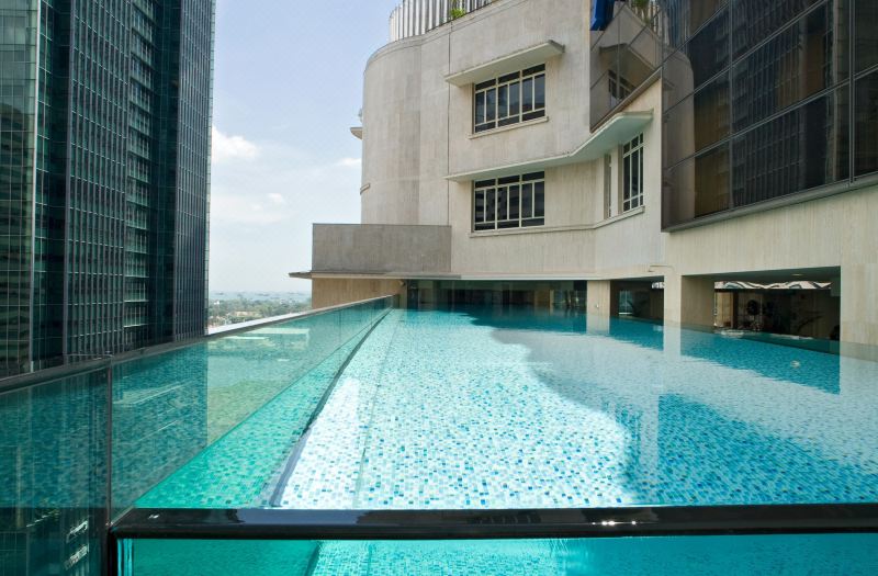 Ascott Raffles Place Singapore photo 2