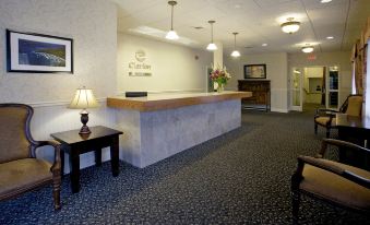 Comfort Inn & Suites Thousand Islands Harbour District