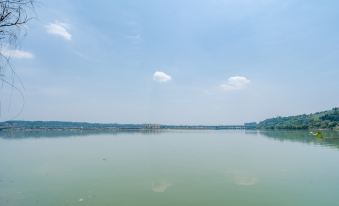 Mianyang Longlinxiang Hotel