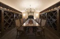 Rosewood Inn of the Anasazi Hotels in Santa Fe