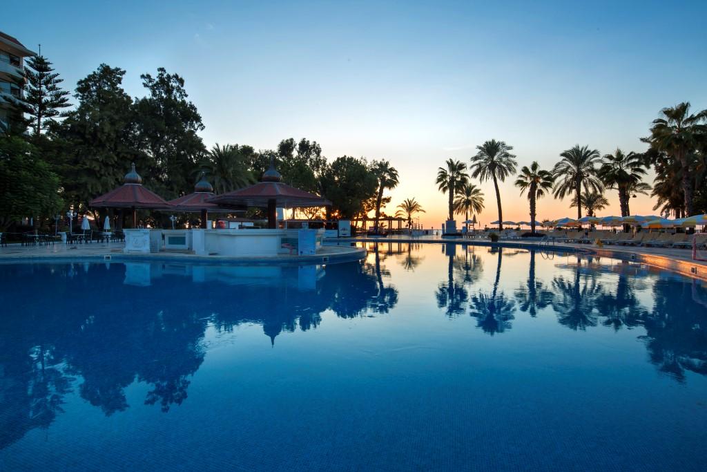 Larissa Phaselis Princess Hotel - All Inclusive