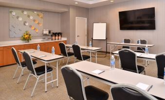 SpringHill Suites Sacramento Roseville