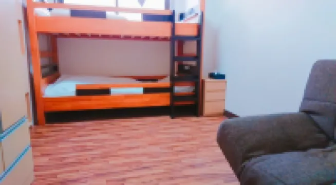 The Stay Central Nagasaki