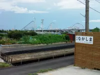 Guesthouse Nagashima 가와고에 호텔