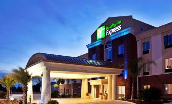 Holiday Inn Express Eunice