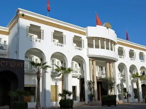 Royal Decameron Tafoukt Beach Resort & Spa - All Inclusive