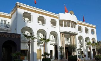 Royal Decameron Tafoukt Beach Resort & Spa - All Inclusive