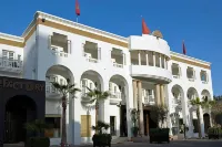Royal Decameron Tafoukt Beach Resort & Spa - All Inclusive Hotels near Entrée 4