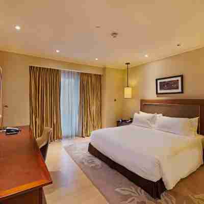 ITC Grand Chola, a Luxury Collection Hotel, Chennai Rooms