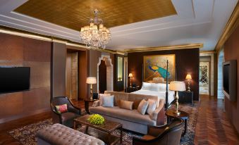 ITC Grand Chola, a Luxury Collection Hotel, Chennai