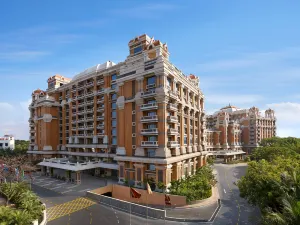 ITC Grand Chola, a Luxury Collection Hotel, Chennai