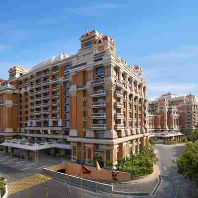 ITC Grand Chola, a Luxury Collection Hotel, Chennai Hotel Exterior