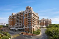 آي تي سي جراند كوالا، أحد فنادق لوكشري كولكشن، تشيناي Hotels near Ponnusamy Hotel Restaurant