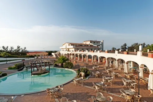 La Plage Resort