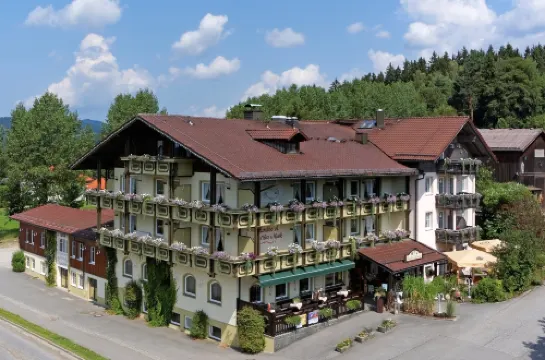 Zum Singenden Musikantenwirt