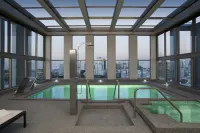 Alvear Art Hotel - romantique