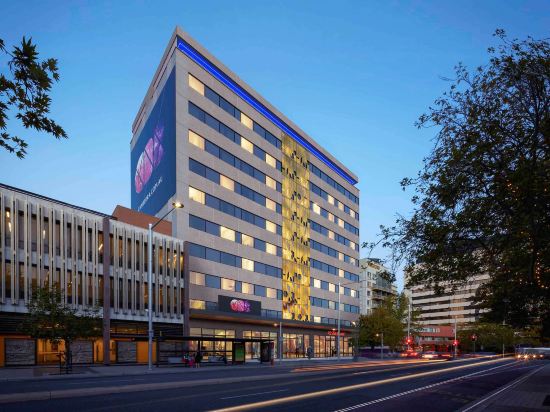 Los 10 Mejores Hoteles Cerca De Reserve Bank Of Australia 22 Trip Com
