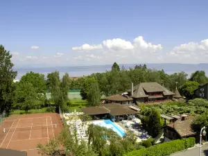 Hôtel La Verniaz - Evian Resort