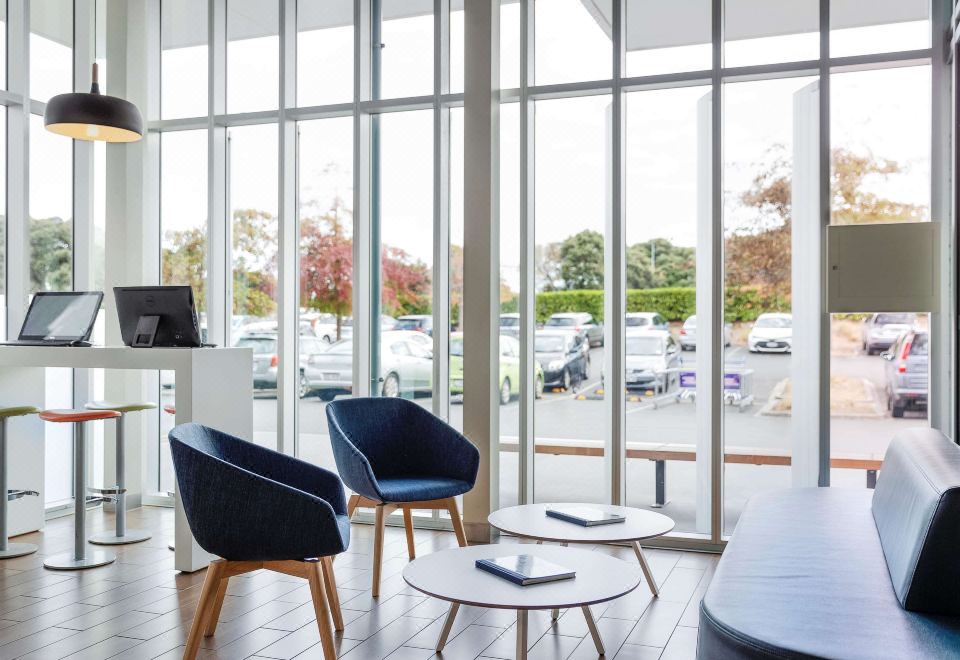 이비스 버짓 오클랜드 에어포트