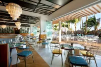 TRS Turquesa Hotel - Adults Only - All Inclusive - breakfast