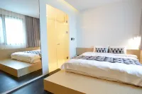 Hotel Matthieu Yeosu