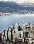 Paradox Vancouver