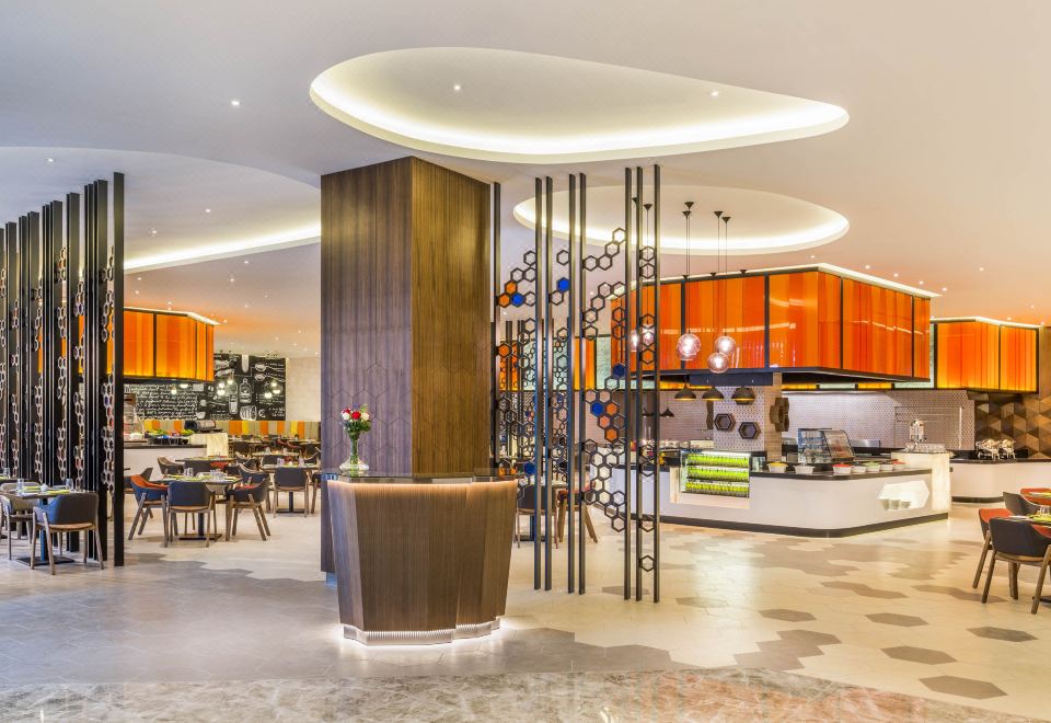 Le Meridien Putrajaya