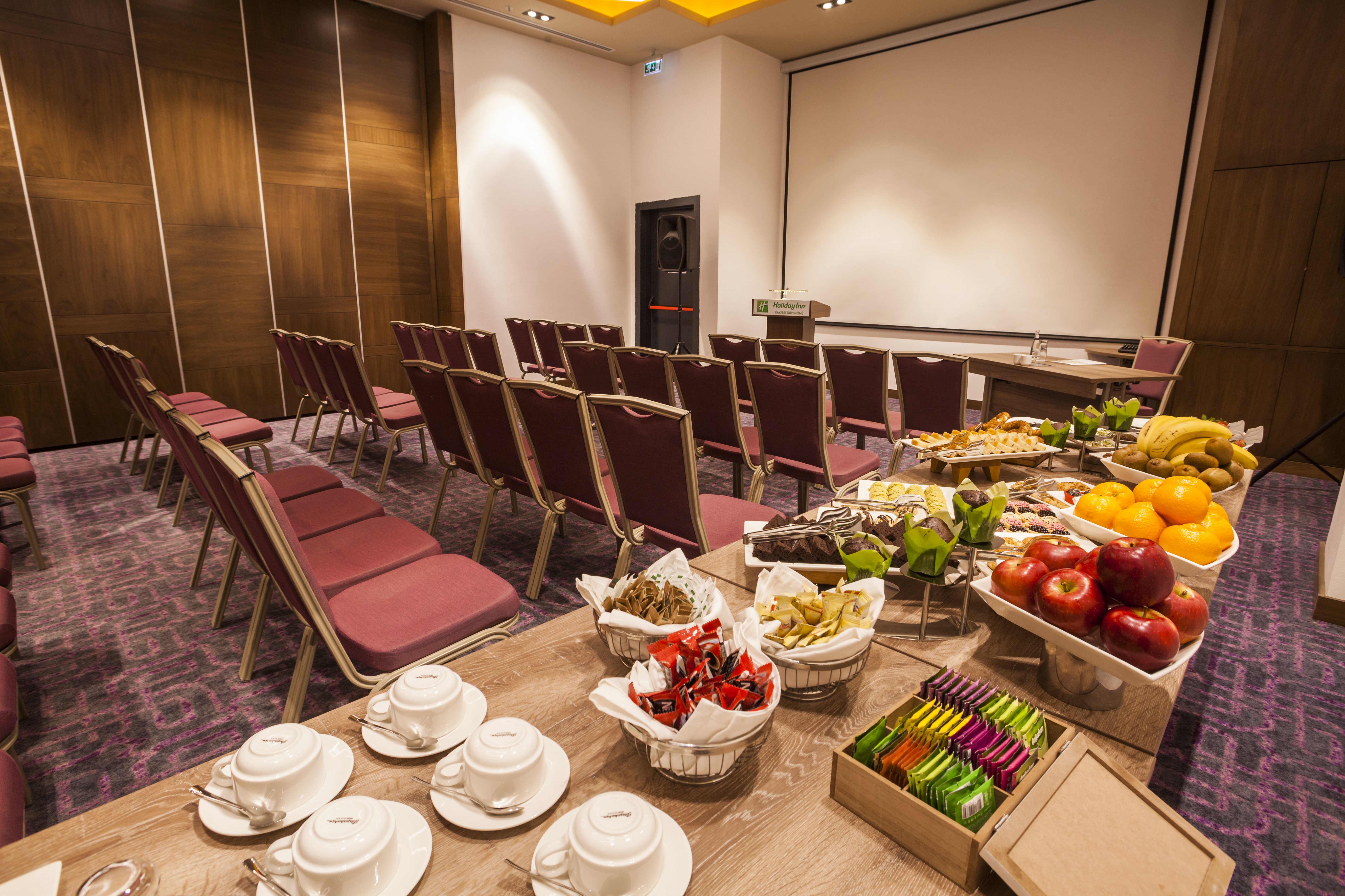 Holiday Inn Kayseri - Duvenonu (Holiday Inn Kayseri - Duvenonu, an Ihg Hotel)