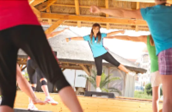 HVD Clubhotel Miramar - 24 Hours Ultra All Inclusive & Free Parking