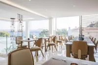 Aloe Boutique Hotel & Suites - Adults Only Hotels in Kalívai