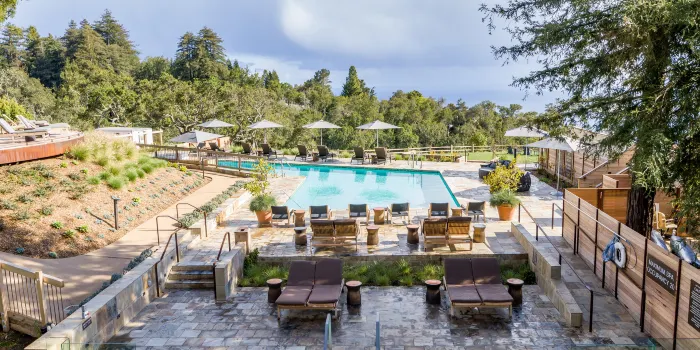 Alila Ventana Big Sur - Inclusive Resort image 1