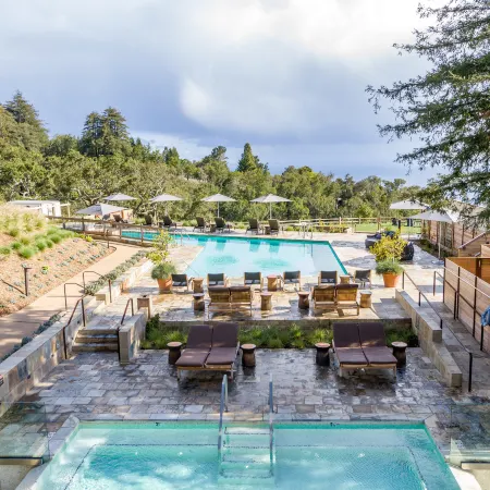Alila Ventana Big Sur - Inclusive Resort