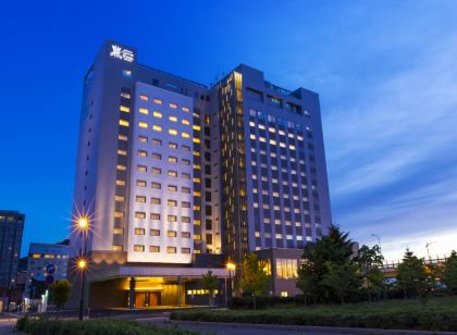 Hotel＆Spa Century Marina Hakodate