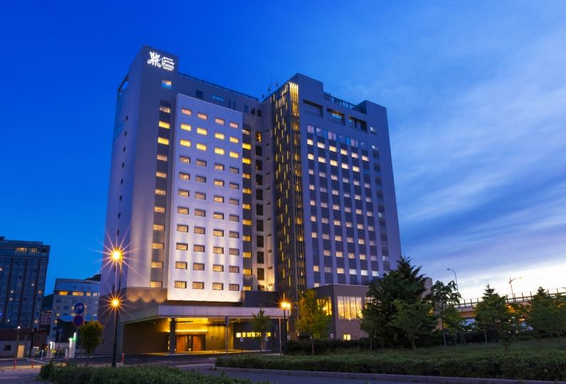 Hotel＆Spa Century Marina Hakodate - Housity