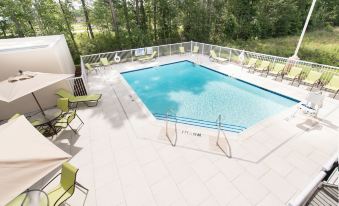 Hampton Inn & Suites Fayetteville