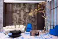 the Barony Rugao Hotels in Rugao