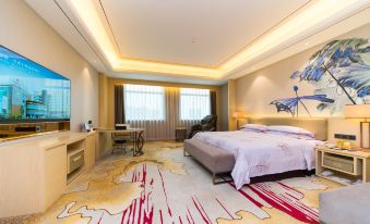 Rich Forex Hotel