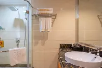 Wuhai Xiyue International Hotel - Airport Shuttle