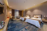 Longwan Boutique Hotel