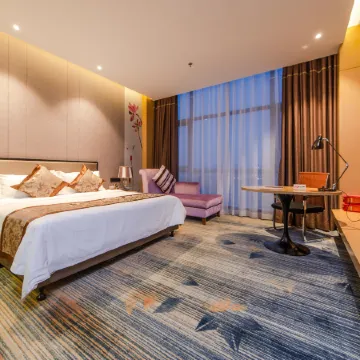 Longwan Boutique Hotel