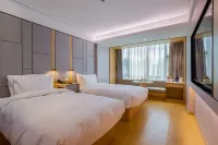 JI Hotel (Beijing Xidan) Отели в г. Сидань и Финансовая улица
