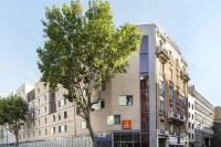 Aparthotel Adagio Access Paris Clichy
