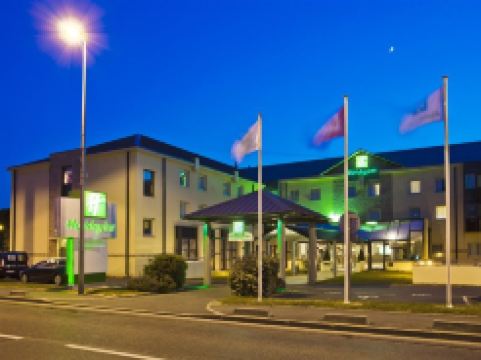 베스트 웨스턴 플러스 파리 루와시