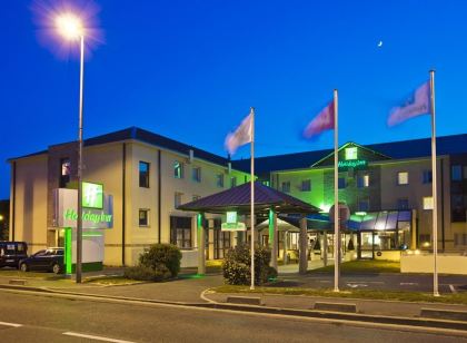 Aiden by Best Western Paris Roissy CDG