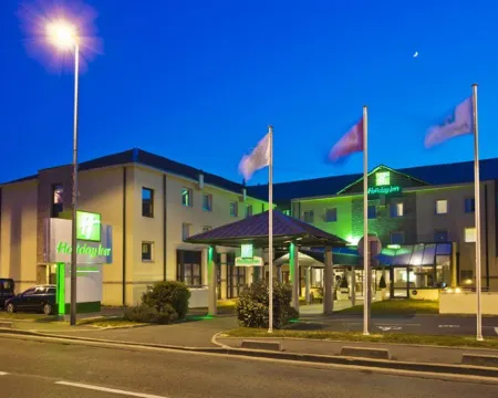 آيدن باي بست ويسترن باري رويسي كي دج فنادق في باريس