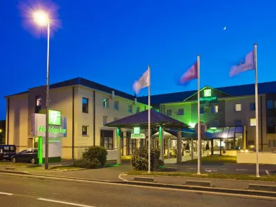 آيدن باي بست ويسترن باري رويسي كي دج Hotels near مطار باريس شارل ديغول