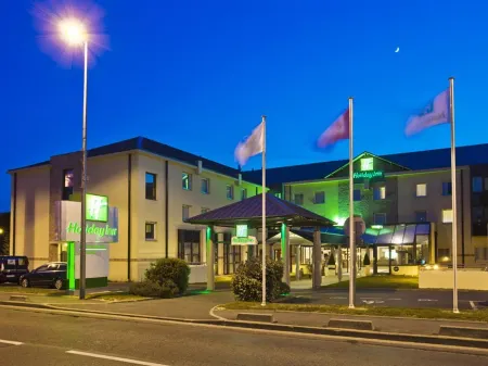 Aiden by Best Western Paris Roissy CDG